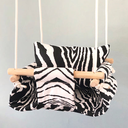 Swing Kit - Zebra