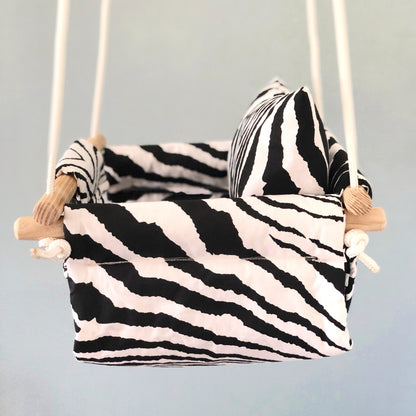 Swing Kit - Zebra