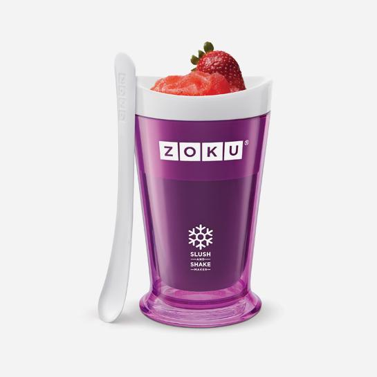 Zoku - Slush & Shake Maker - Purple