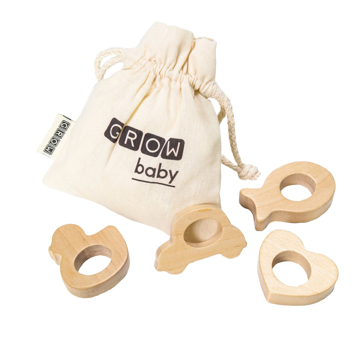 My First Words Teethers