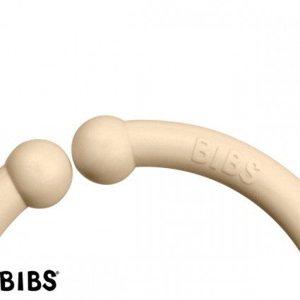 BIBS Loops - Vanilla (5 pack)