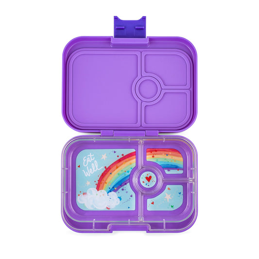 Yumbox Panino - Dreamy Purple