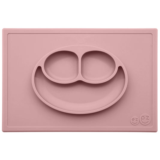 EZPZ - Happy Mat - Blush