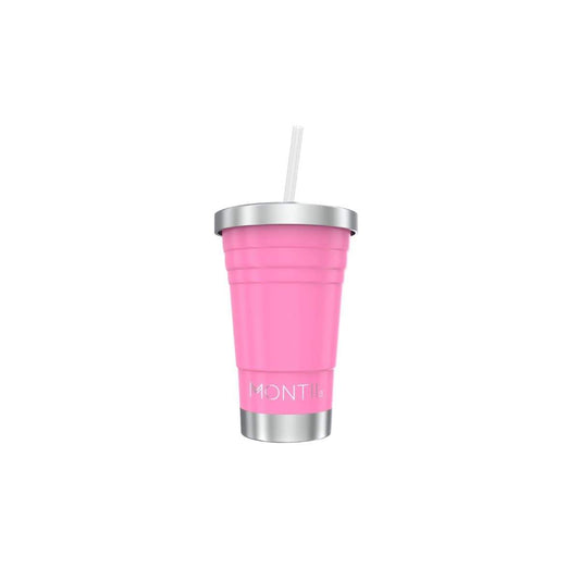MontiiCo Mini Smoothie Cup - Blush