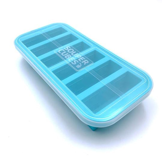 Souper Cubes - Half-Cup Tray
