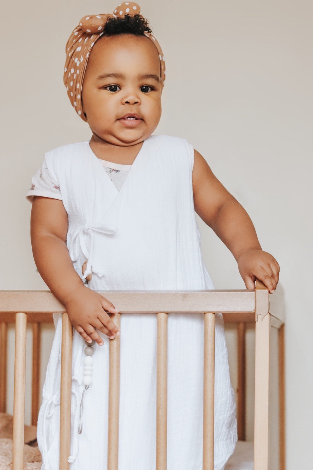 Wild Skye - Muslin Sleeping Bag