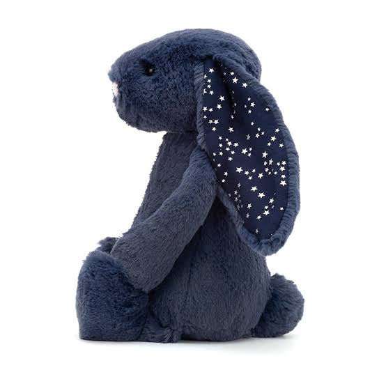 Jellycat - Bashful Stardust Bunny Small