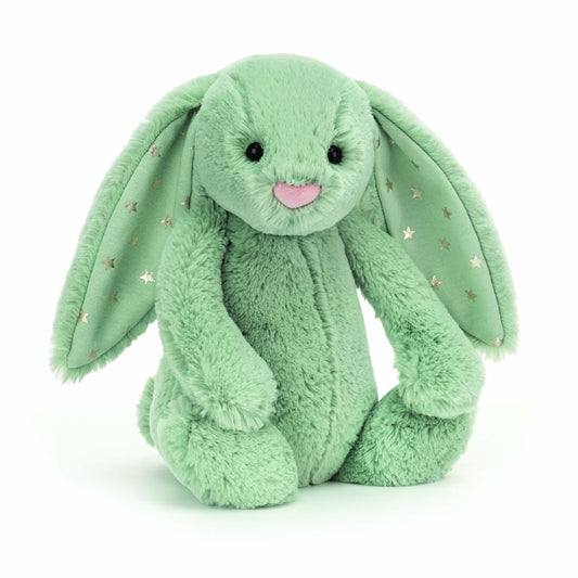 Jellycat - Bashful Sparklet Bunny Medium