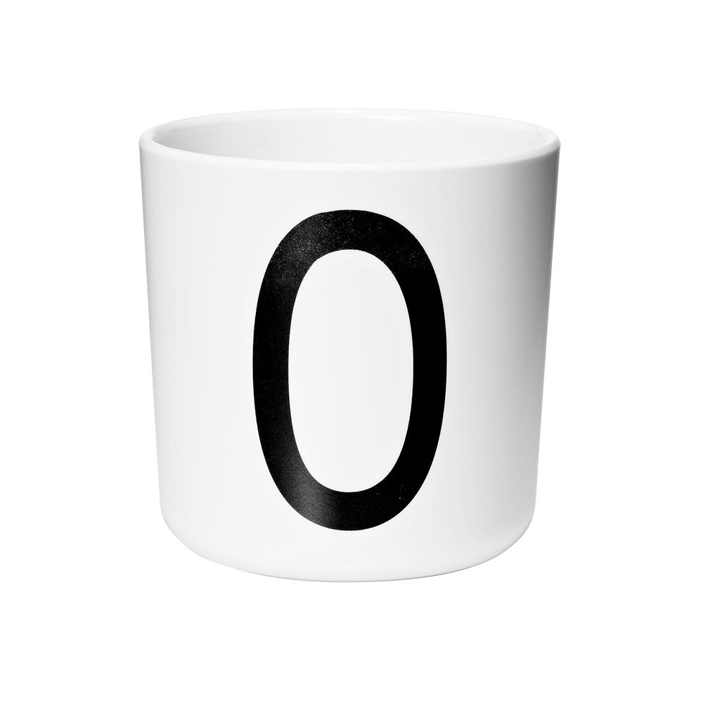 Design Letters Personal Cup