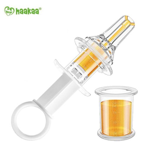 Haakaa - Oral Feeding Syringe
