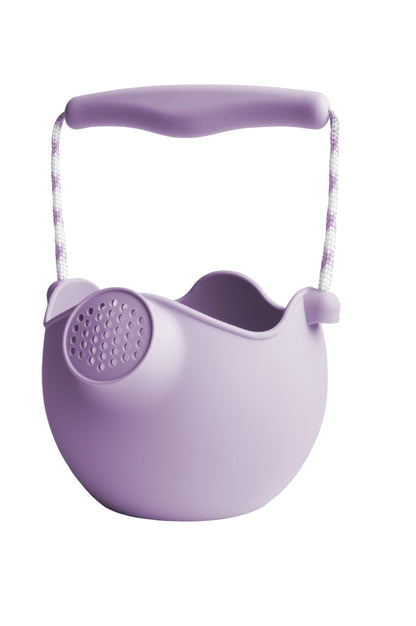 Scrunch - Watering Cans - Light Dusty Purple